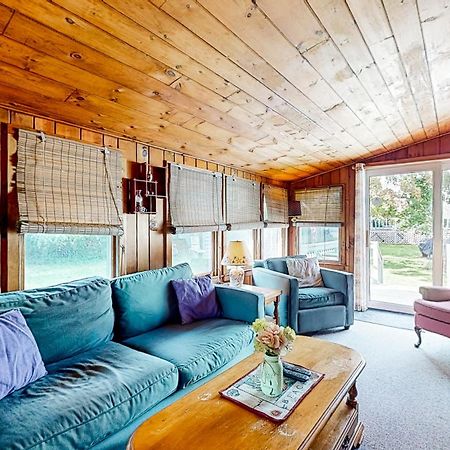 Otis Cottages 约克 客房 照片