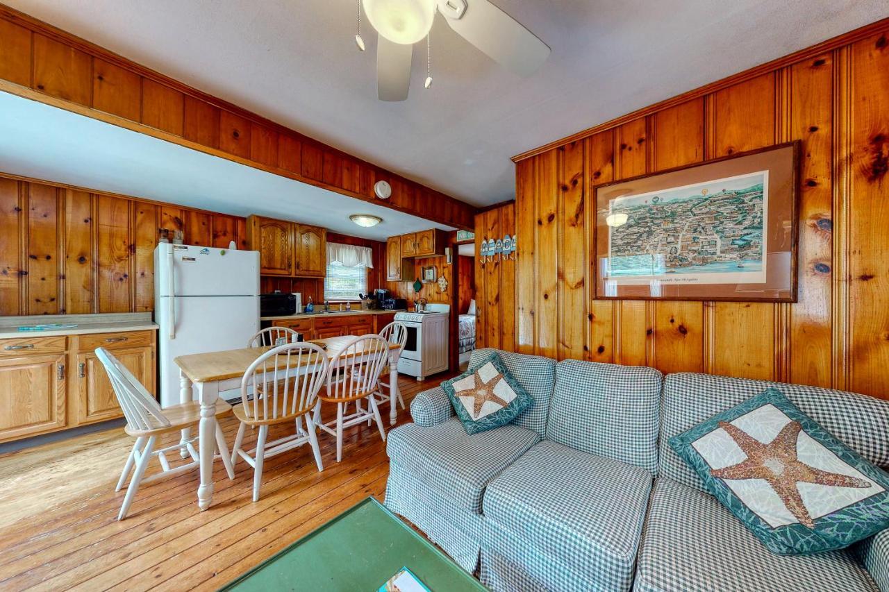 Otis Cottages 约克 外观 照片