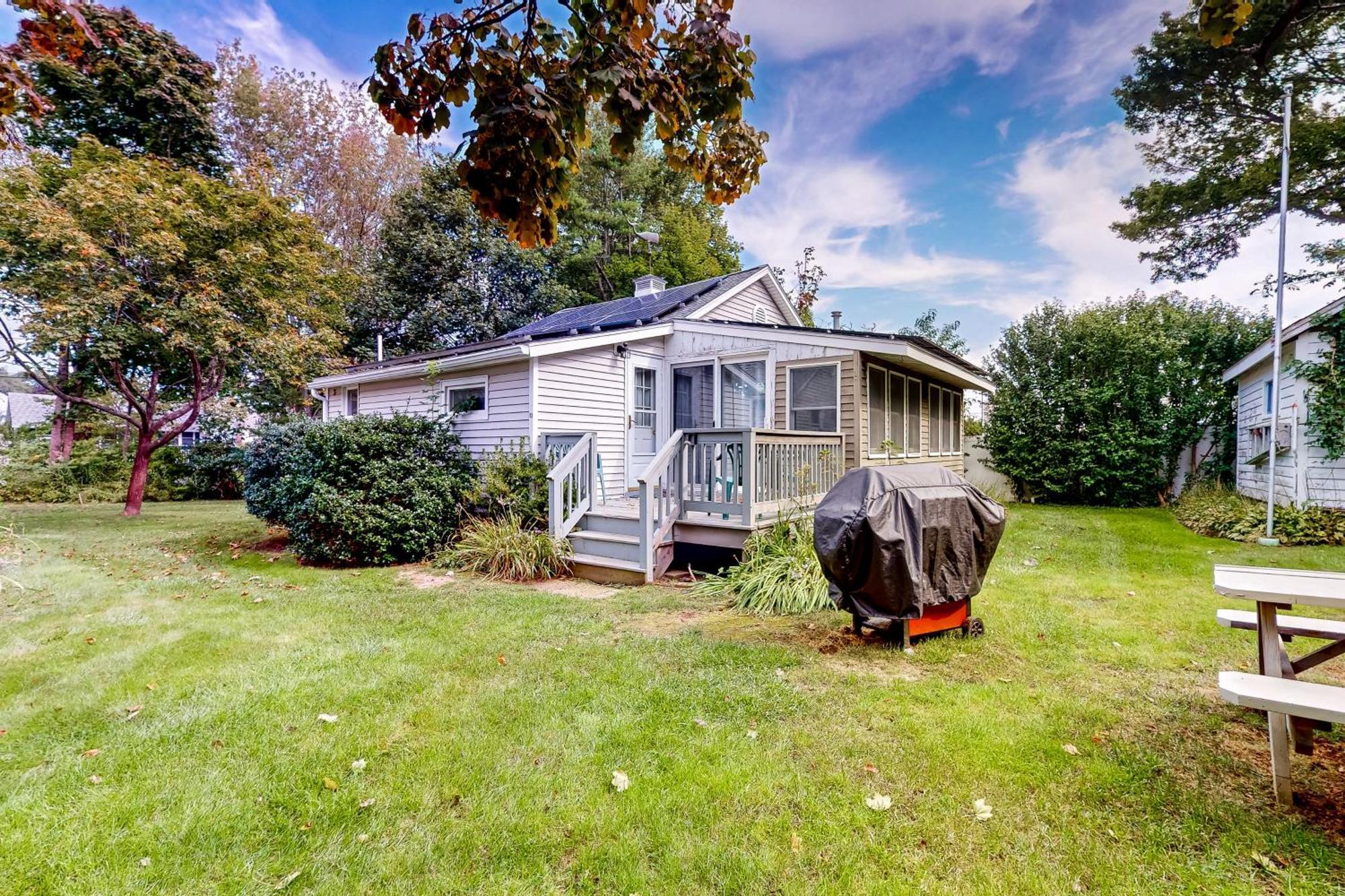 Otis Cottages 约克 客房 照片