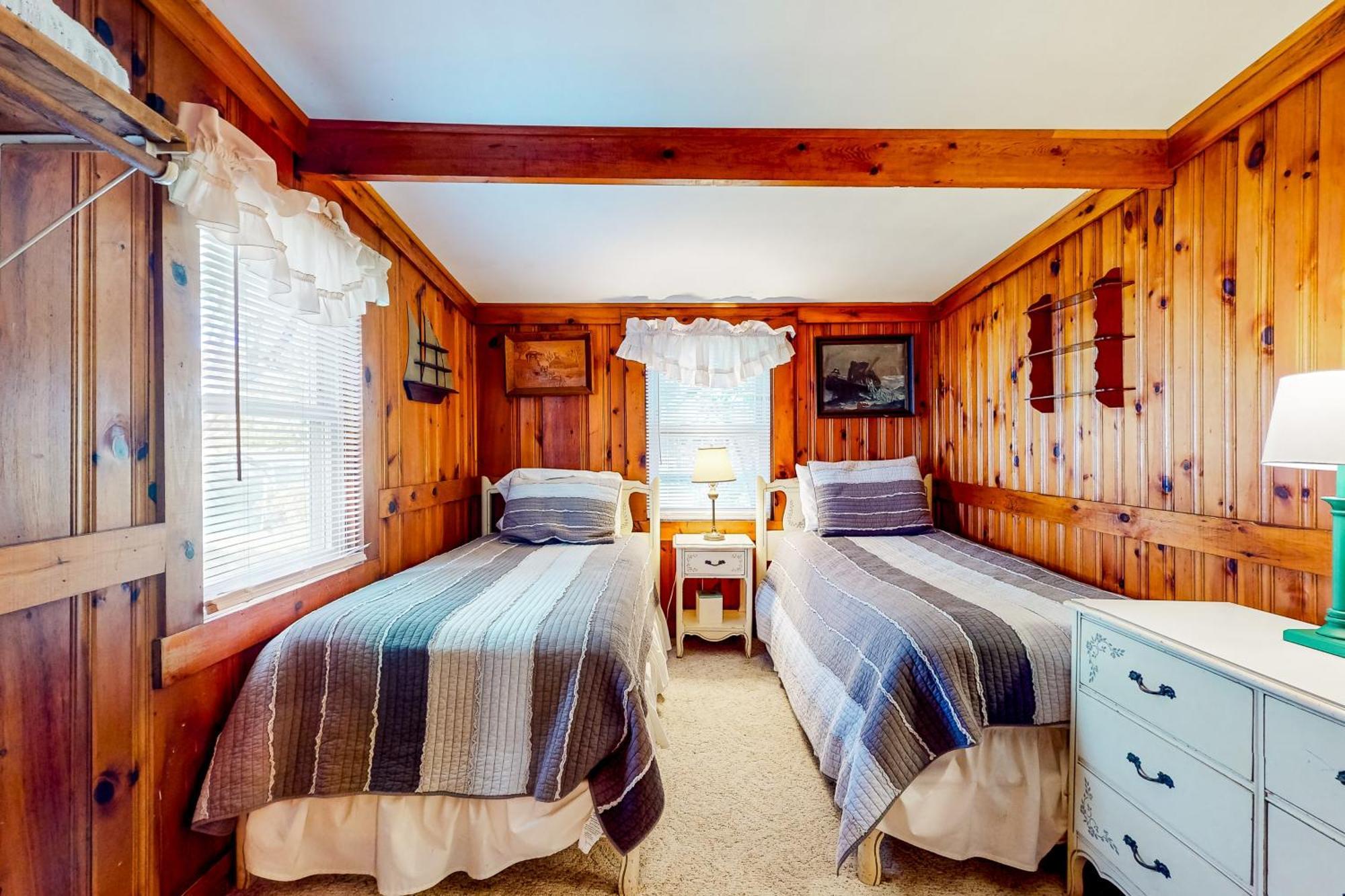 Otis Cottages 约克 客房 照片