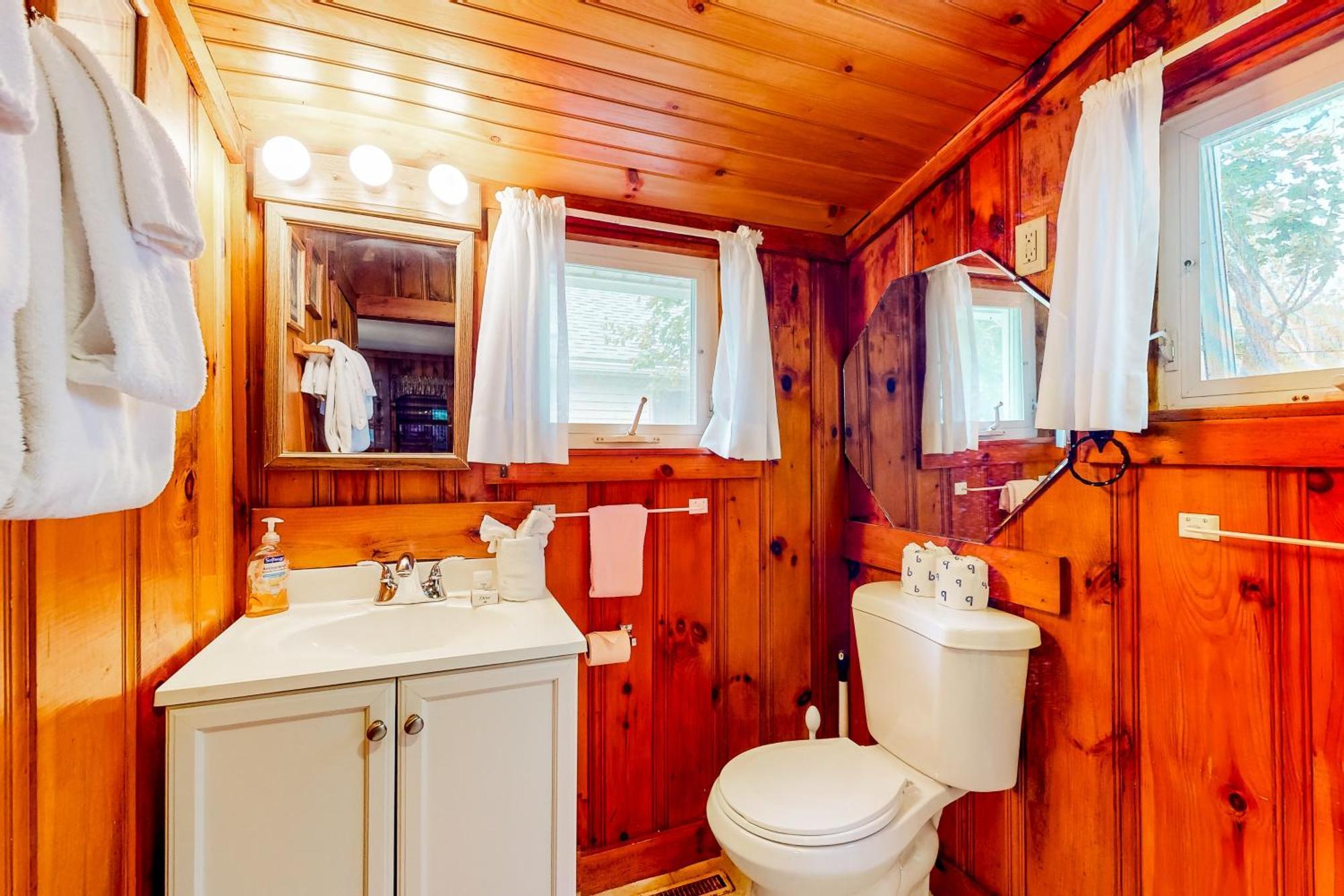 Otis Cottages 约克 客房 照片