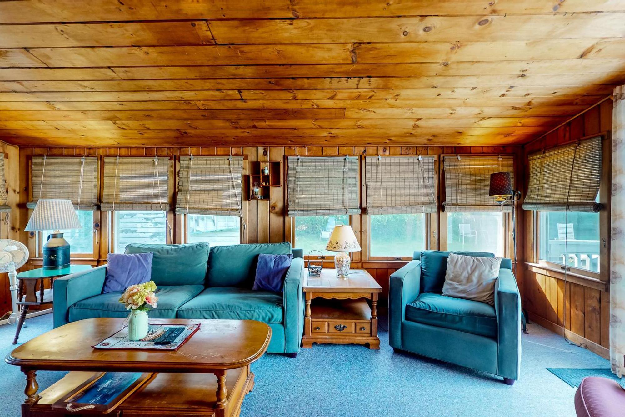 Otis Cottages 约克 客房 照片