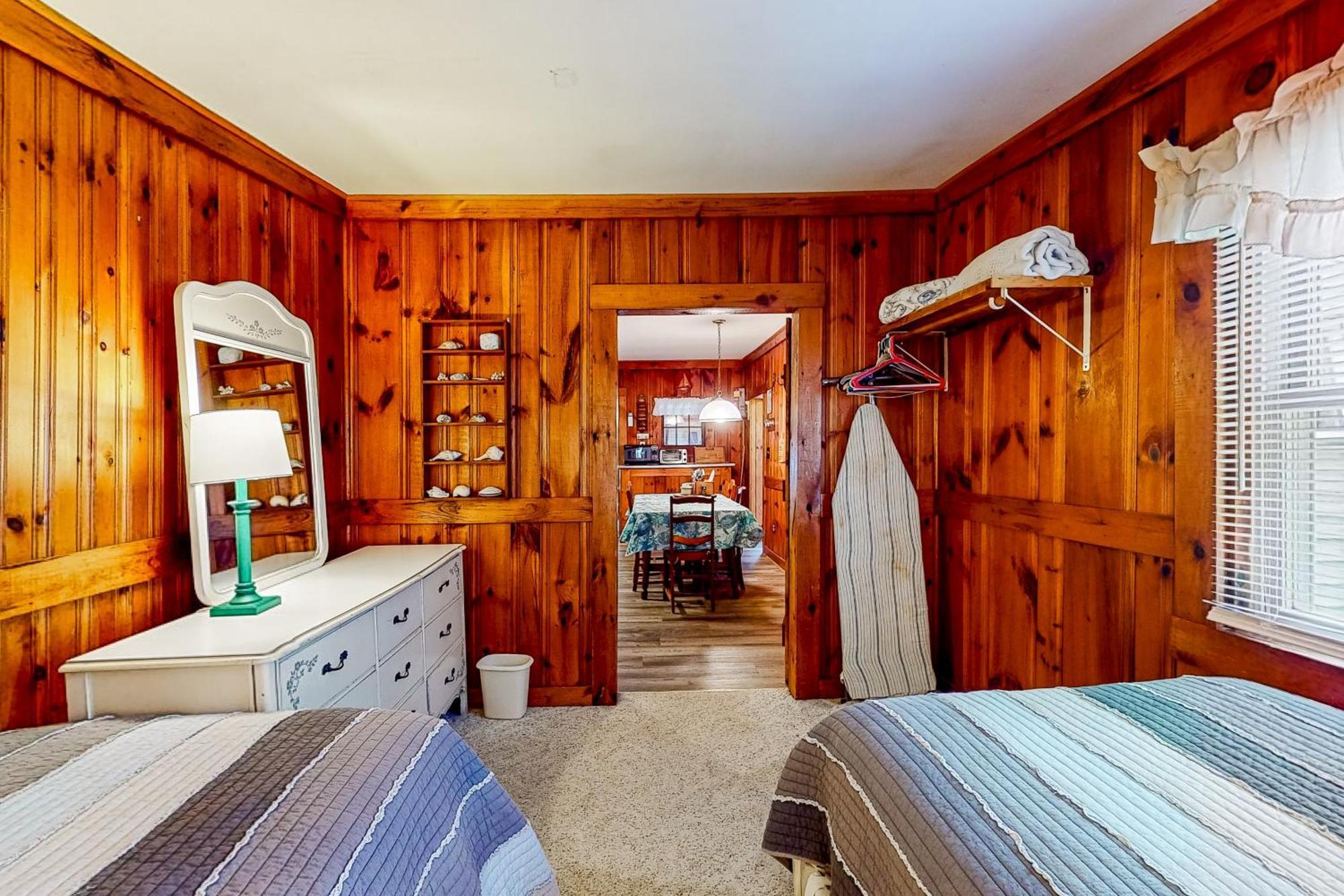Otis Cottages 约克 客房 照片