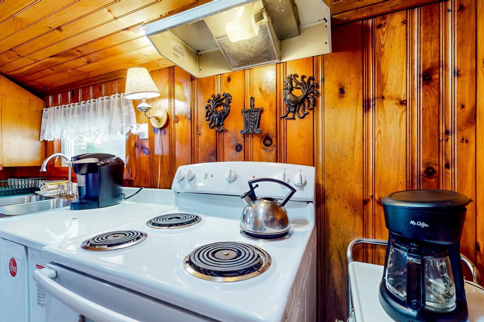 Otis Cottages 约克 客房 照片