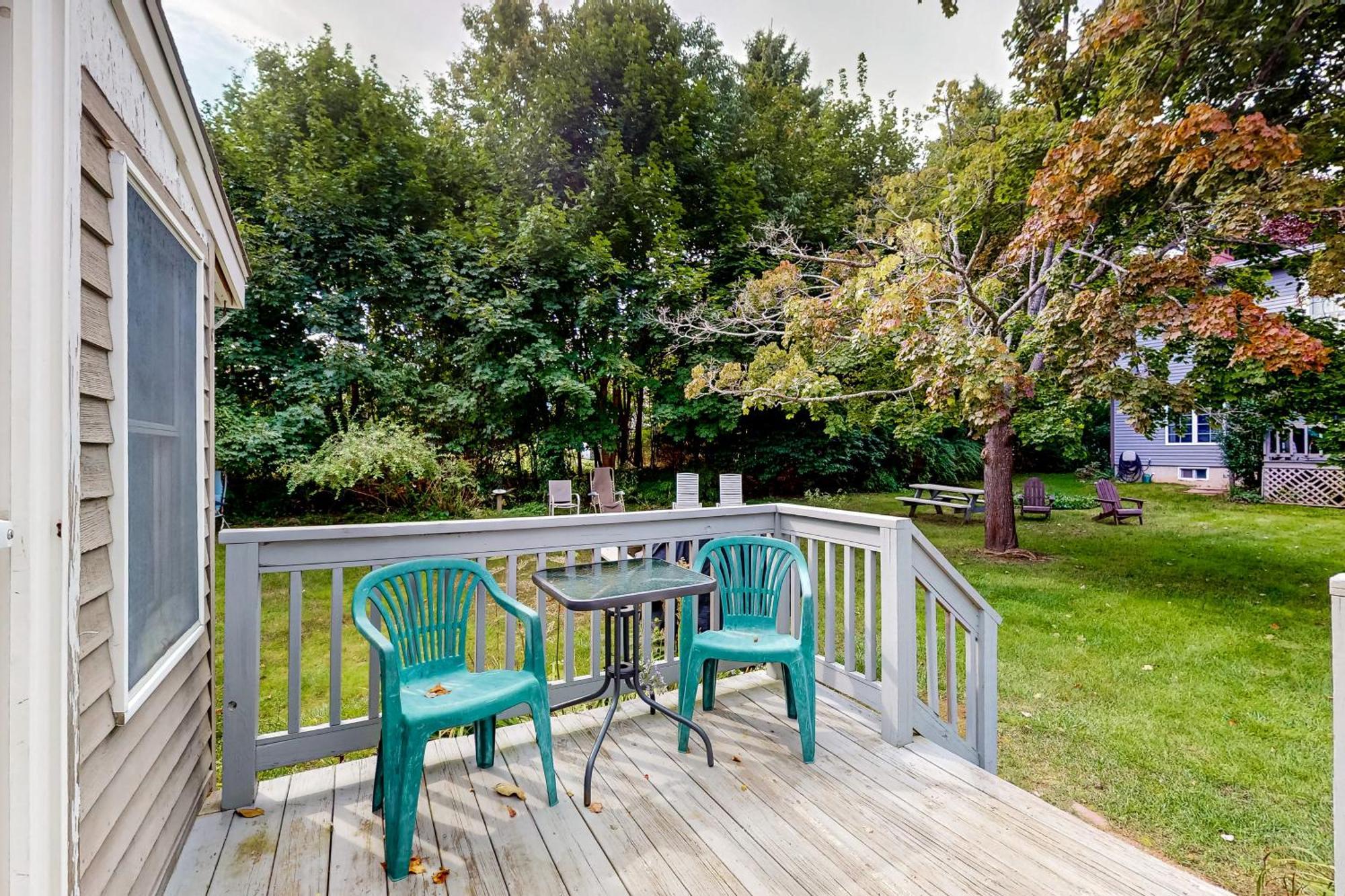 Otis Cottages 约克 客房 照片