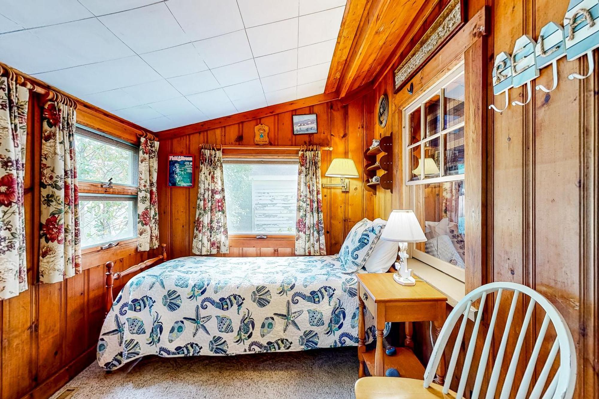 Otis Cottages 约克 客房 照片